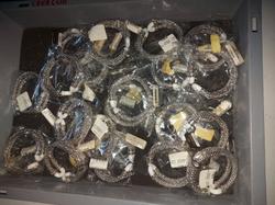 Bracciali ed accessori in argento - Lotto 1 (Asta 10136)