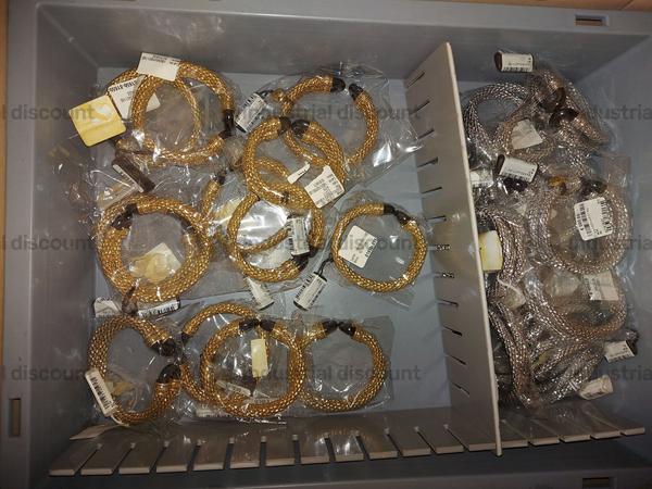 1#10136 Bracciali ed accessori in argento in vendita - foto 2