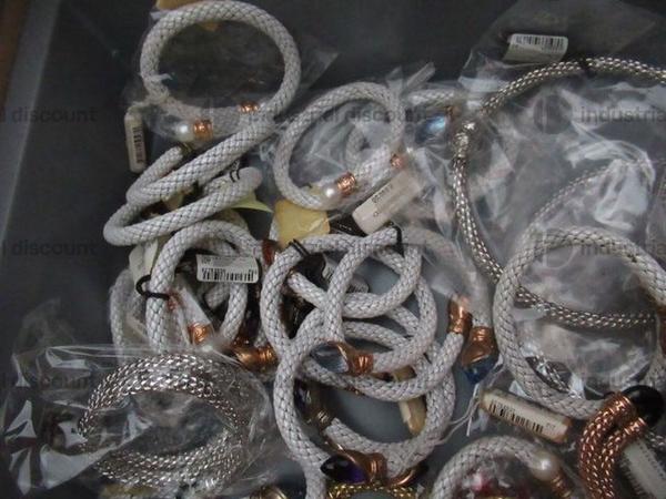 1#10136 Bracciali ed accessori in argento in vendita - foto 9