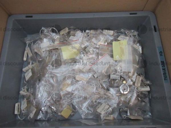 1#10136 Bracciali ed accessori in argento in vendita - foto 12
