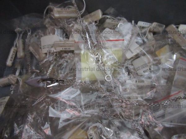 1#10136 Bracciali ed accessori in argento in vendita - foto 13