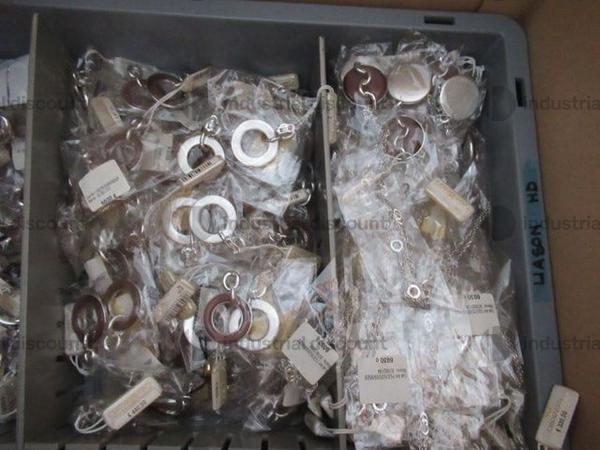 1#10136 Bracciali ed accessori in argento in vendita - foto 14