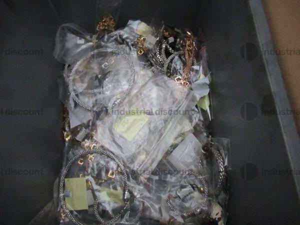 1#10136 Bracciali ed accessori in argento in vendita - foto 18