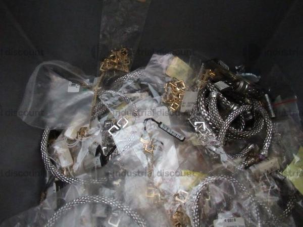 1#10136 Bracciali ed accessori in argento in vendita - foto 19