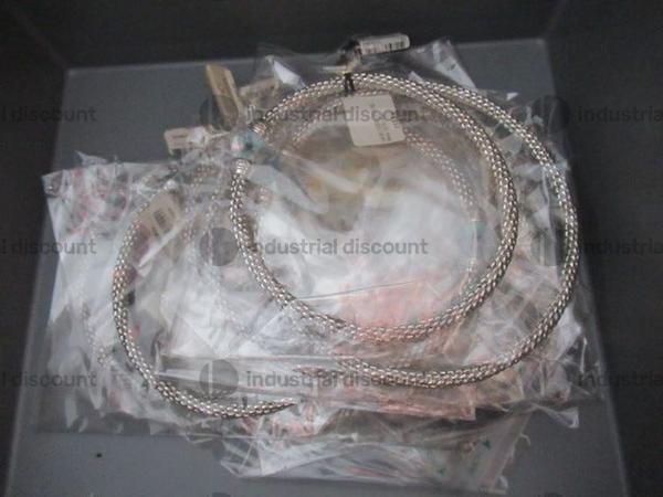 1#10136 Bracciali ed accessori in argento in vendita - foto 22