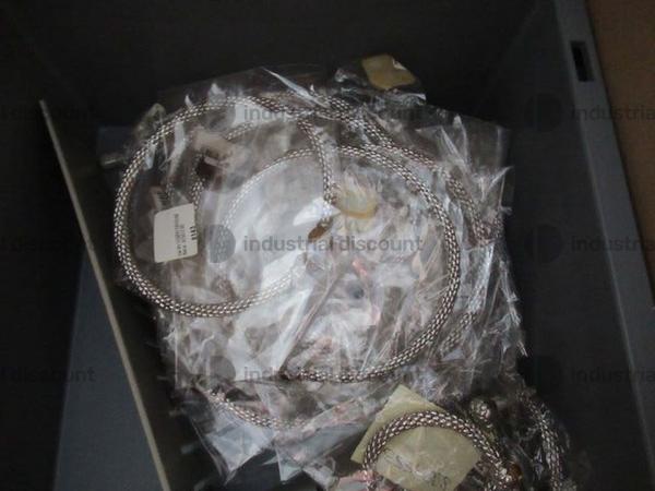 1#10136 Bracciali ed accessori in argento in vendita - foto 23