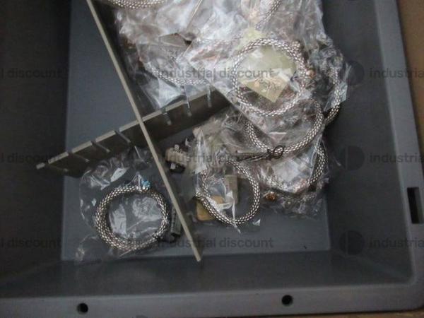 1#10136 Bracciali ed accessori in argento in vendita - foto 24