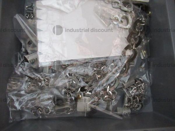 1#10136 Bracciali ed accessori in argento in vendita - foto 27
