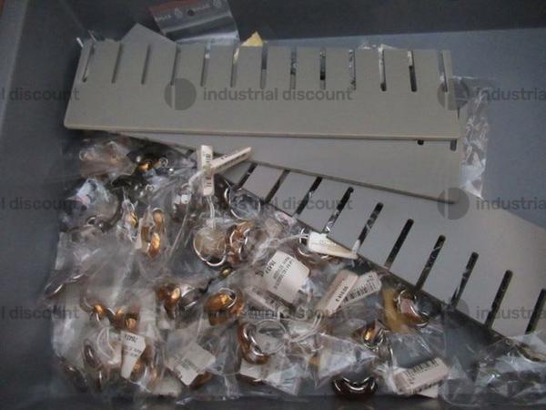 1#10136 Bracciali ed accessori in argento in vendita - foto 32