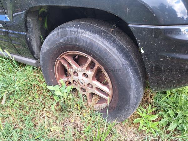 1#10137 Automobile Jeep Grand Cherokee II in vendita - foto 5