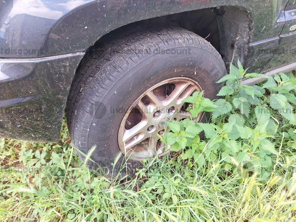 1#10137 Automobile Jeep Grand Cherokee II in vendita - foto 6