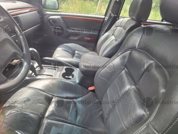 1#10137 Automobile Jeep Grand Cherokee II in vendita - foto 8