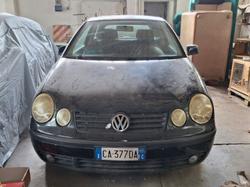 Automobile Wolkswagen Polo - Lotto 2 (Asta 10137)