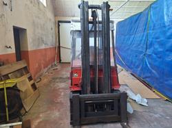 Muletto Linde - Lot 5 (Auction 10139)