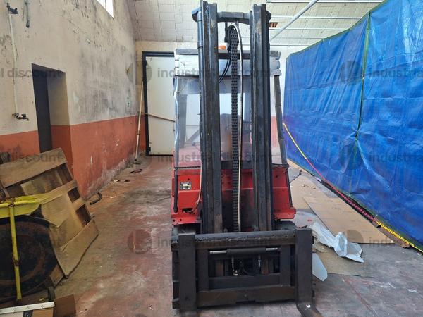 5#10139 Muletto Linde in vendita - foto 1
