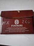 Immagine 6 - Mietitrebbiatrice Laverda MX 240 - Lotto 1 (Asta 10140)