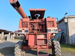 Immagine 8 - Mietitrebbiatrice Laverda MX 240 - Lotto 1 (Asta 10140)