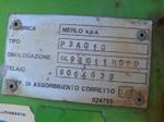 Immagine 9 - Sollevatore telescopico fisso Merlo 35.16 - Lotto 1 (Asta 10141)