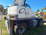 Immagine 8 - Sollevatore telescopico girevole Terex Girolift 18.35 - Lotto 2 (Asta 10141)
