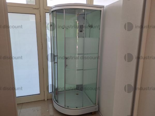 1#10142 Box solarium e box doccia in vendita - foto 2