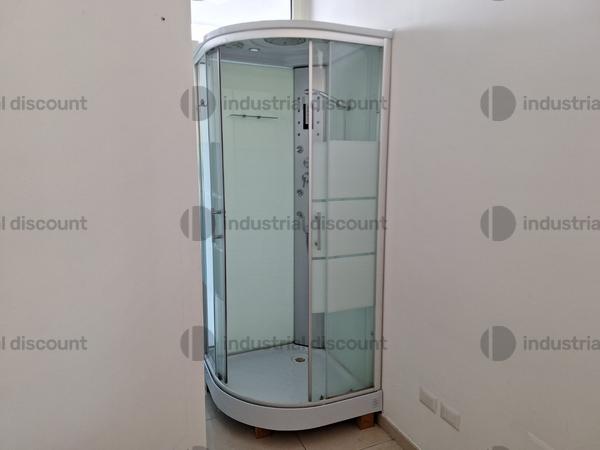 1#10142 Box solarium e box doccia in vendita - foto 3
