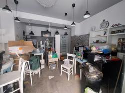 Arredi e Attrezzature da ristorante - Lotto 1 (Asta 10143)