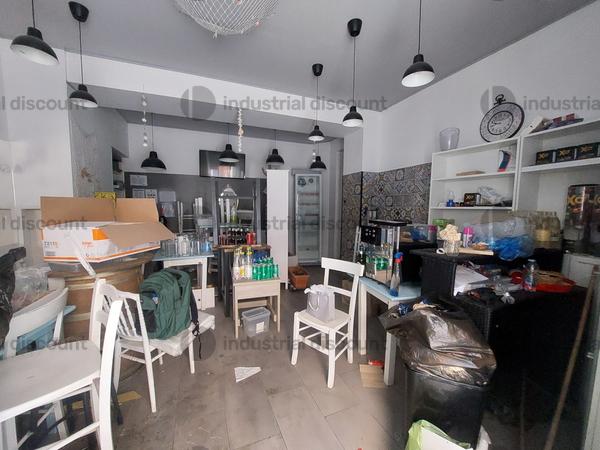 Attrezzature bar e ristoranti in vendita