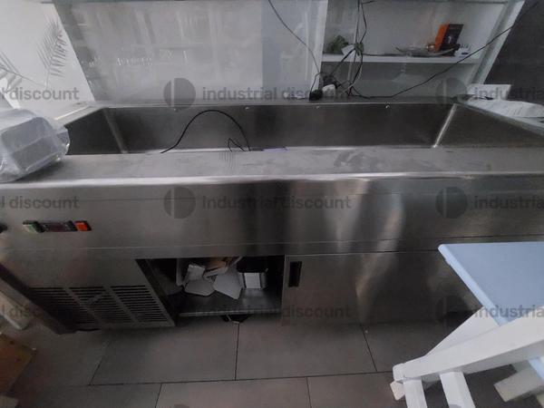 1#10143 Arredi e Attrezzature da ristorante in vendita - foto 8