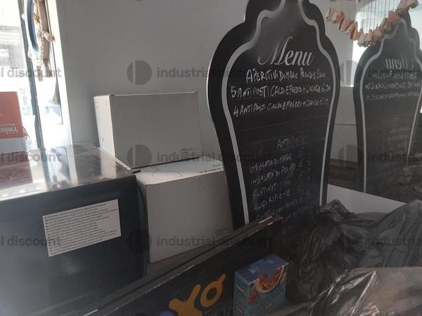 1#10143 Arredi e Attrezzature da ristorante in vendita - foto 14