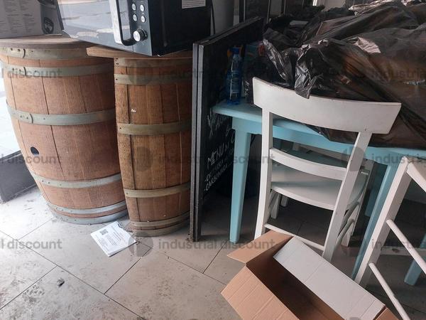 1#10143 Arredi e Attrezzature da ristorante in vendita - foto 25