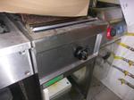 Immagine 11 - Attrezzature da cucina per ristorante - Lotto 2 (Asta 10143)