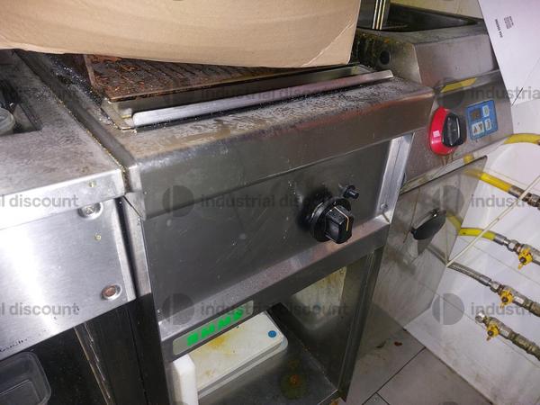 2#10143 Attrezzature da cucina per ristorante in vendita - foto 11