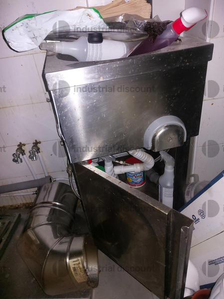 2#10143 Attrezzature da cucina per ristorante in vendita - foto 12