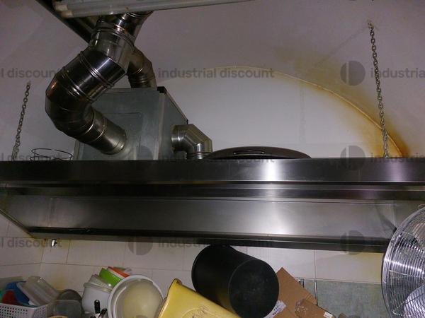 2#10143 Attrezzature da cucina per ristorante in vendita - foto 14
