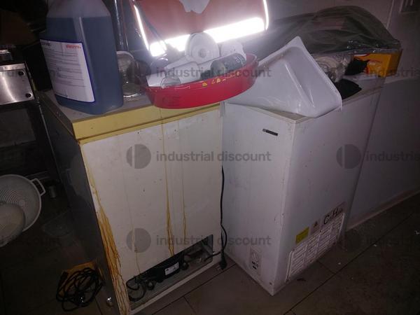 2#10143 Attrezzature da cucina per ristorante in vendita - foto 16