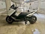 Image 8 - Yamaha T-MAX 500 motorcycle - Lot 1 (Auction 10144)
