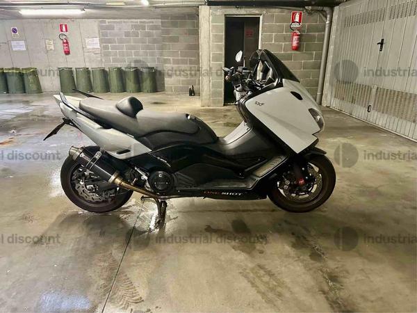 Motocicli in vendita