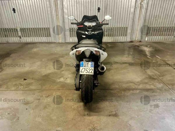 1#10144 Motociclo Yamaha T-MAX 500 in vendita - foto 2