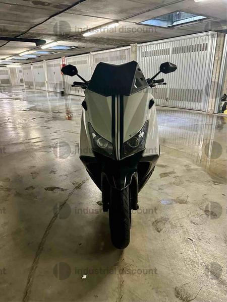 1#10144 Motociclo Yamaha T-MAX 500 in vendita - foto 3