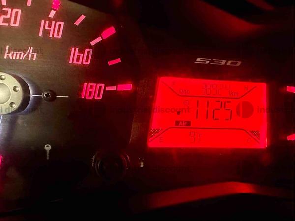 1#10144 Motociclo Yamaha T-MAX 500 in vendita - foto 4