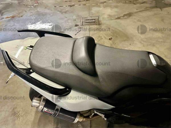 1#10144 Motociclo Yamaha T-MAX 500 in vendita - foto 5