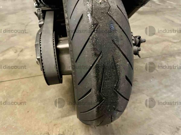 1#10144 Motociclo Yamaha T-MAX 500 in vendita - foto 7