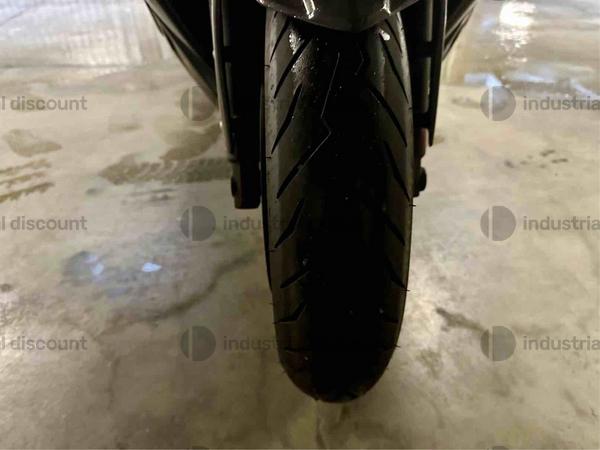 1#10144 Motociclo Yamaha T-MAX 500 in vendita - foto 10