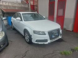 Autovettura Audi - Lotto 1 (Asta 10145)