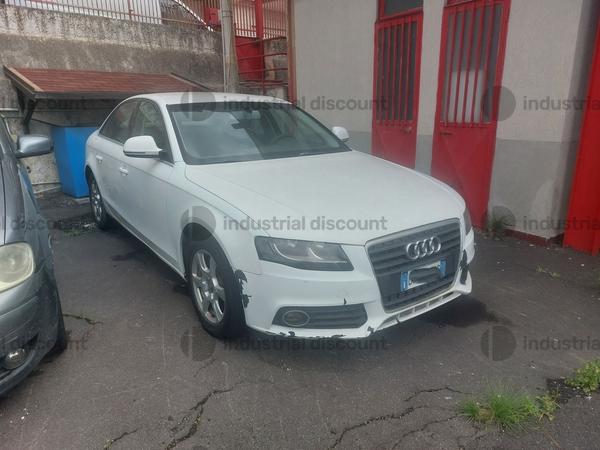 Automobili in vendita