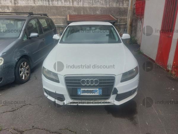 1#10145 Autovettura Audi in vendita - foto 2