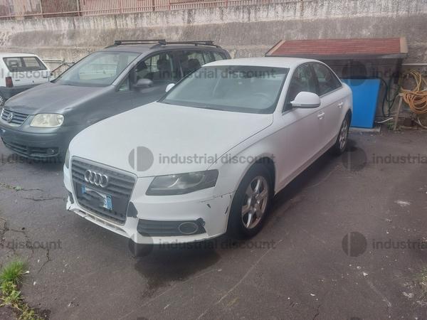 1#10145 Autovettura Audi in vendita - foto 3