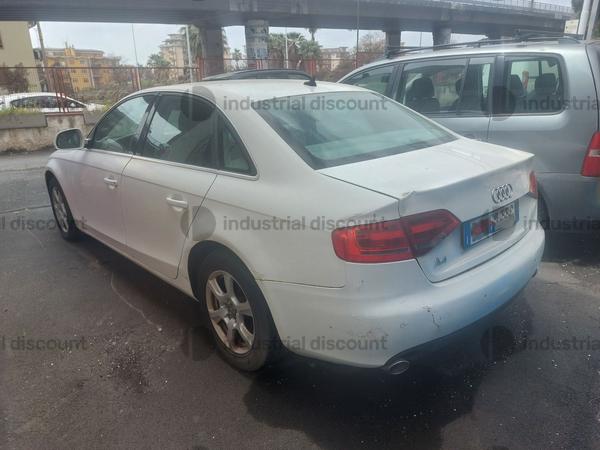 1#10145 Autovettura Audi in vendita - foto 4