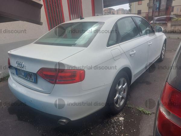 1#10145 Autovettura Audi in vendita - foto 6