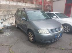 Autovettura Volkswagen - Lotto 2 (Asta 10145)